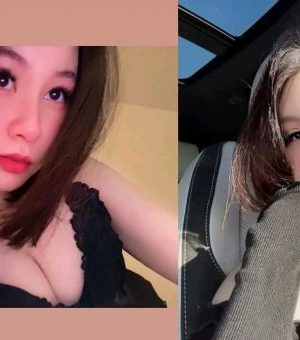 Nể cách em cho ny thông lỗ sau