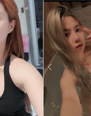 Ngô Ngọc Tường Vy sex da trắng đít tròn
