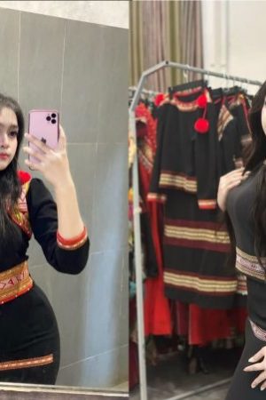 Em dân tộc bị dụ dỗ sex some