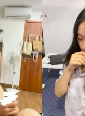 Sex không che Diệp My SV khẩu dâm xnhau