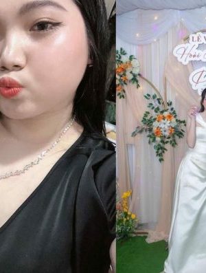 Bạn thân cô dâu lol múp chất hơn